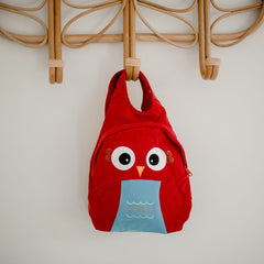 QToys - Owl backpack
