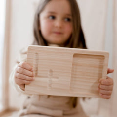QToys - Jumbo Counting Trays