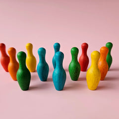 QToys - Bowling counter set of 50
