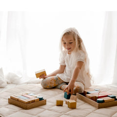 QToys - Sound Blocks &#8211; 25 Pcs