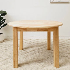 QToys - Round Table 75 Rubber