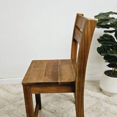 QToys - Stacking chair 40 cm high