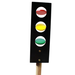 QToys - Child Size Traffic Signs