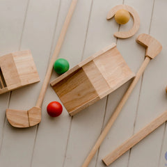 QToys - Mini Golf Set