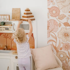 QToys - Stacking Triangle