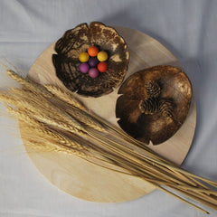 QToys - Coco Flower tray