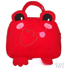 QToys - Tree Frog insulated lunch bag