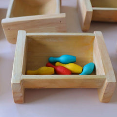 Wooden Spoon