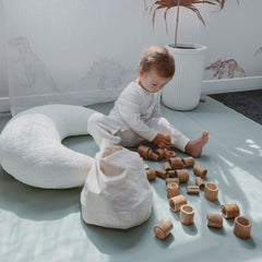 QToys - Bamboo Balancing (Set of 100 pcs)