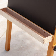 QToys - 5 in 1 Painting Easel