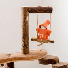 QToys - Tree House Complex