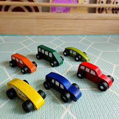 QToys - Car Play Set