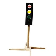 QToys - Child Size Traffic Signs