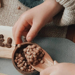 QToys - Wooden Spoon
