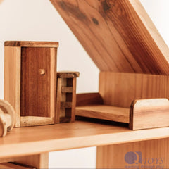 QToys - Doll Bedroom Furniture