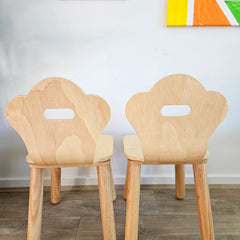 QToys - Manor Chairs Set of 2