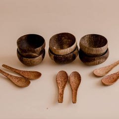 QToys - Rice Bowl and Spoon Set