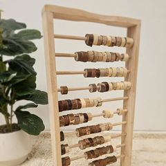 QToys - Tree Abacus