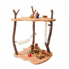 QToys - Jungle Tree House