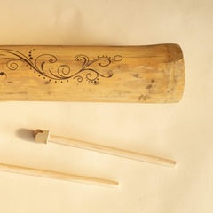 QToys - Saigon Tongue Drum