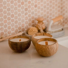QToys - Candle Gift Pack