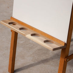 QToys - 5 in 1 Painting Easel