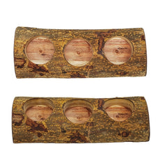 QToys - Tree Candle Holder 3 Holes