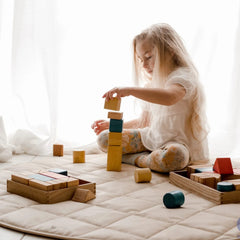 QToys - Sound Blocks &#8211; 25 Pcs
