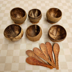 QToys - Rice Bowl and Spoon Set