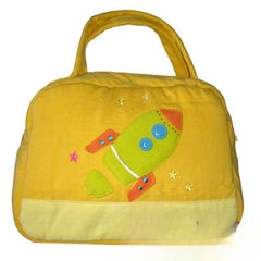 QToys - Rocket Lunch Bag