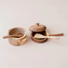 QToys - japanese Tea Set