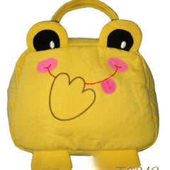 QToys - Tree Frog insulated lunch bag