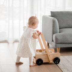 QToys - Classic Baby Walker