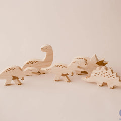 QToys - Dinosaurs Set of 5