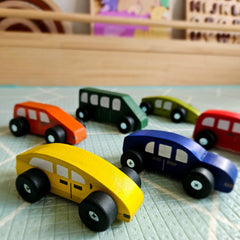 QToys - Car Play Set