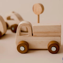 QToys - Vehicle Play set