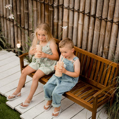QToys - Kid Bench 3 seater
