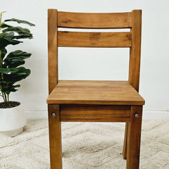 QToys - Stacking chair 40 cm high