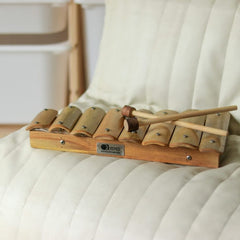 QToys - Bamboo Xylophone