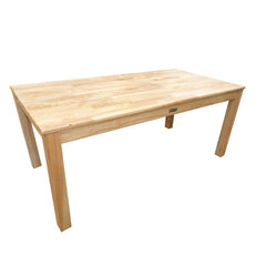 QToys - Rectangular table 120cm