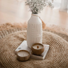 QToys - Sunday Retreat Candle Pack