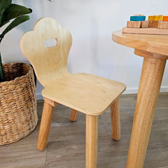 QToys - Manor Chairs Set of 2