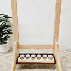 QToys - Toddler Perspex Easel