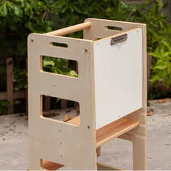 QToys - 3 in 1 Learning Tower