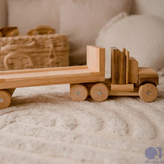 QToys - Flat Back Truck