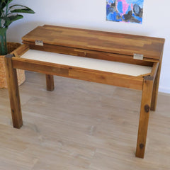 QToys - Kids Study Desk with Storage