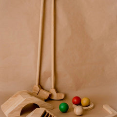 QToys - Mini Golf Set