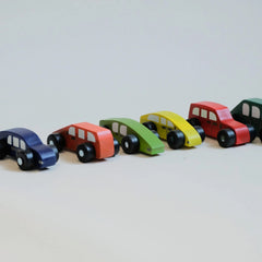 QToys - Car Play Set
