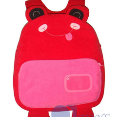 QToys - Tree Frog Back Pack