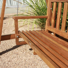 QToys - Garden Swing
